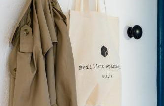 Brilliant Apartments - Foto 27