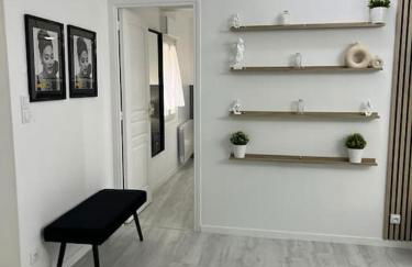 Beau duplex au centre Ville. - Foto 9