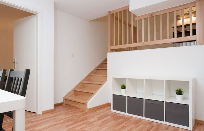 Galaxy Apartments - Foto 45