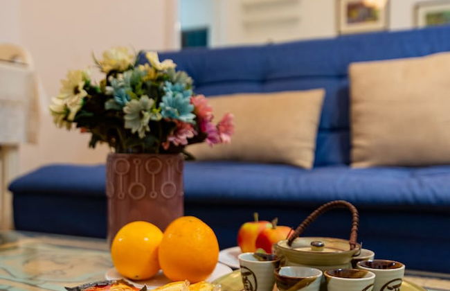 An Corner The Manor The Art - Saigon Central - Photo 52