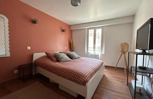 Grand appartement spacieux et lumineux à Noves - Foto 20