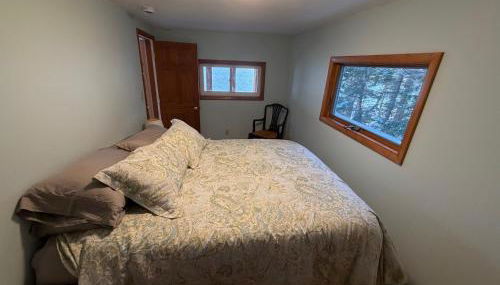 Barnacle - quiet family Maine waterfront getaway - Foto 5