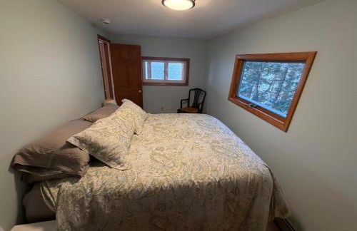 Barnacle - quiet family Maine waterfront getaway - Foto 5