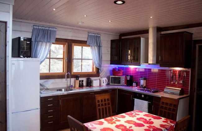 Villa Viktoriya - Foto 7