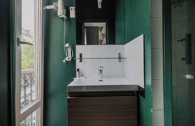 Résidence Paris MAGENTA - Foto 73