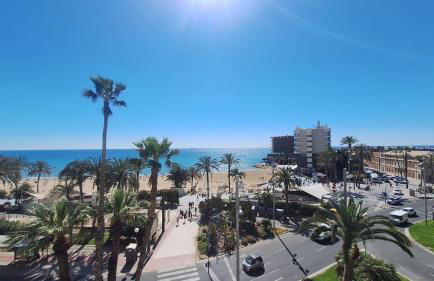 Dreams Views in the Mediterráneo A102 - Photo 6