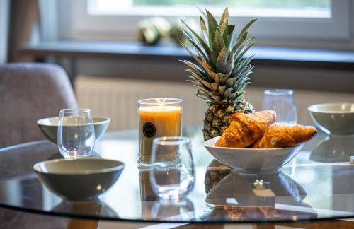 have-a-nice-Stay - U-Bahn nach Hamburg 150m- Bäcker & Restaurants 200m - Lidl 800m - Zentrum 1,5km - Foto 17