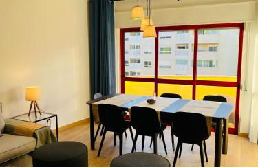 Beautiful Apartment - Family and Group of Friends - Foto 45