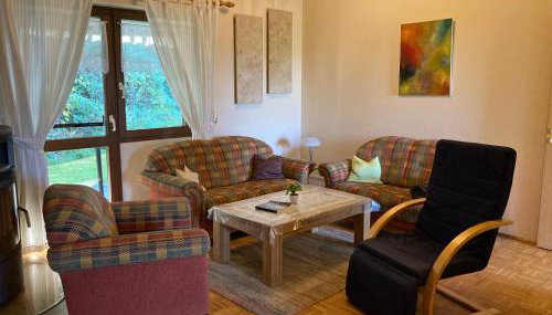 Ferienhaus Brandt im Ferienpark Falkenstein - Foto 4