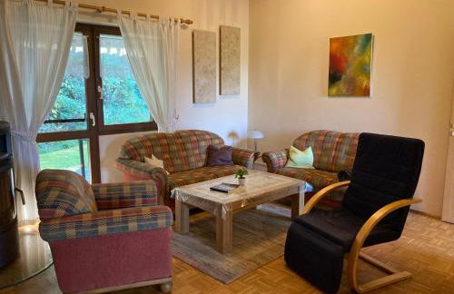 Ferienhaus Brandt im Ferienpark Falkenstein - Foto 4