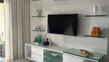 Monte Castelo - Meu Flat - Photo 2