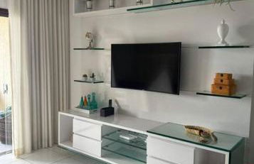 Monte Castelo - Meu Flat - Foto 2