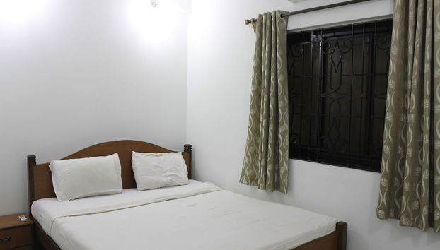 OYO 9859 Home 2 BHK Bardez North Goa - Foto 3, Camera