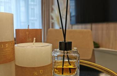 Gold Apartment B29 Let's Sea Baltic Park Gąski - Photo 10