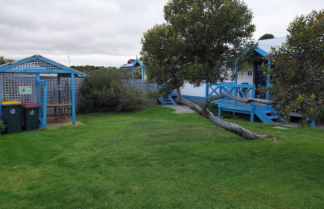 Marion Bay Holiday Villas - Foto 13