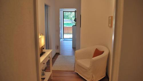 Wohnung direkt am Tegernsee mit XL-Terrasse - Foto 4