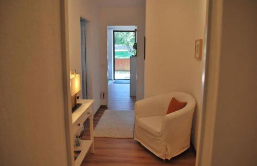 Wohnung direkt am Tegernsee mit XL-Terrasse - Foto 4