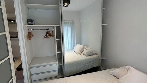 CloudBA Gurruchaga Soho Apartments - Foto 4, Habitación