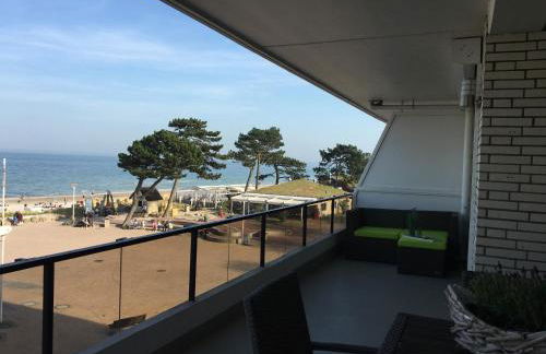 StrandSUITE Scharbeutz Meerblick - Foto 23