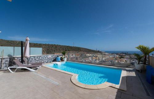 Guacimara Apartments - Foto 24