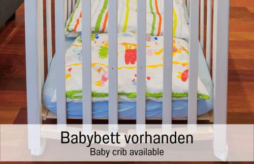 Hüttenchalet Waldschatz mit Sauna, Kamin und eingezäunt - Foto 32