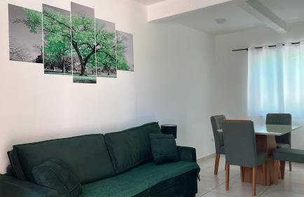 Residencial Passos 2 - Foto 46