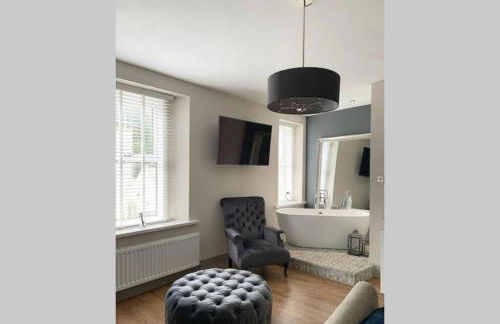 Rose Cottage - Foto 12