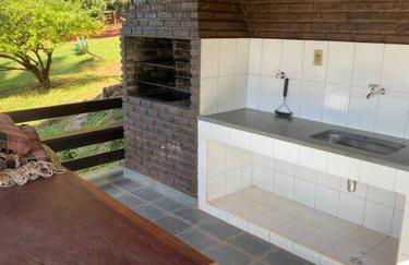 Fazendinha ao pé da Serra para finais de semana - Photo 7