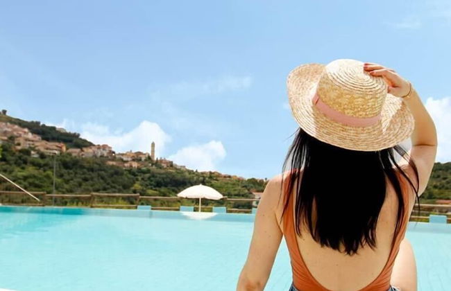 Appartamenti Castellaro - Foto 11