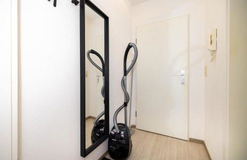 Ruhige Ferienwohnung mit Terrasse am Rande von Würzburg - Foto 19