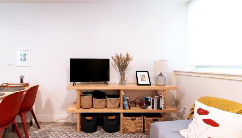 Quiet and Charming Seattle 2BR Walkable Location - Foto 2