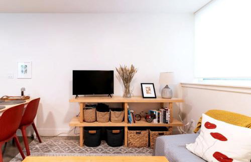 Quiet and Charming Seattle 2BR Walkable Location - Foto 2