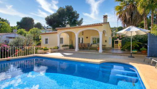 Villa Eucaliptus by Interhome - Foto 2