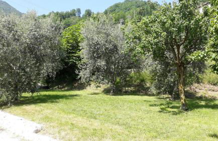 Casa Gina Garden and view by Gardadomusmea - Foto 39