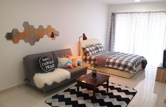 Teega Suites by Squarenest - Foto 2