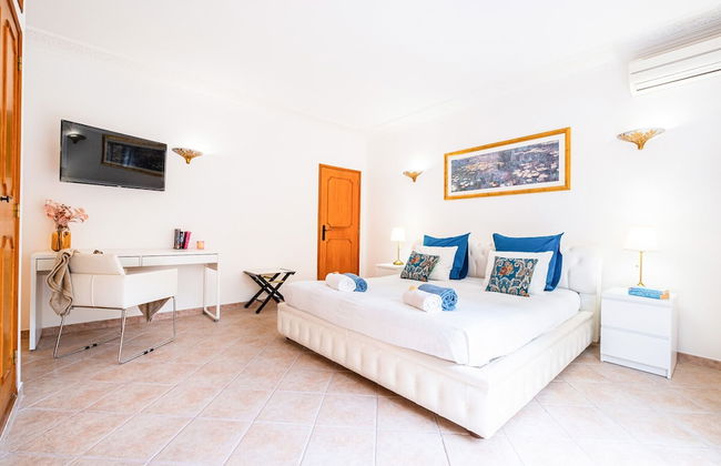 Villa Los Angeles - Foto 6