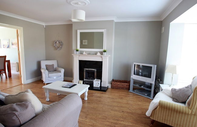 Glen Ard Holiday Home no. 1 - Foto 9