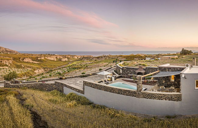 Klimata House - Private Hot Tub Pool & BBQ Villa - Photo 63