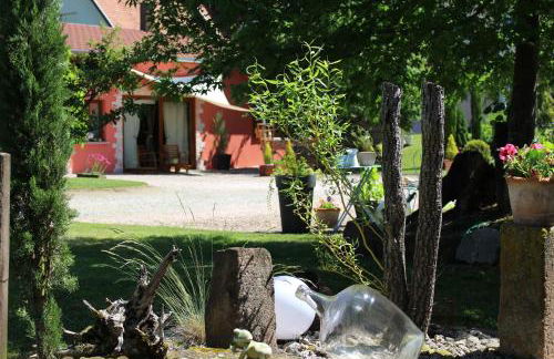 Gîte au centre de l'alsace - Foto 46