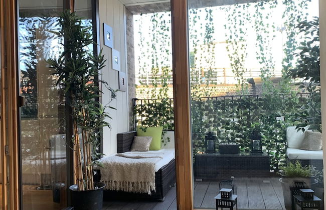 Notting Hill 2-bed Apt With Balcony, 1 min to Tube - Photo 23