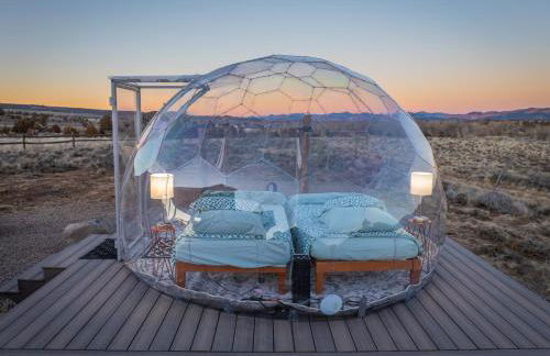 Brycegate Retreat. Stunning Views. Modern Comforts. - Photo 30