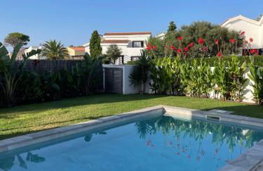 Villa d’Aina * Propiedad privada con piscina - Foto 6