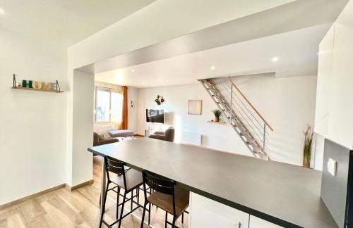 La havane, paisible gîte à 5 min du Futuroscope - Foto 9