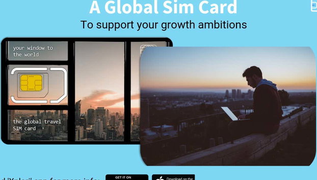 Tarjeta eSIM con Internet para Laos - Foto 2, Tarjeta eSIM con Internet en Luang Prabang