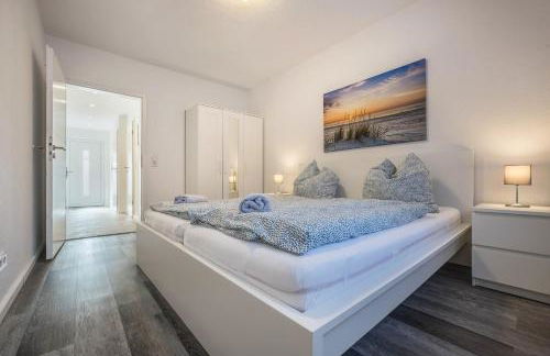 Ferienwohnung Heide 1 - Foto 11