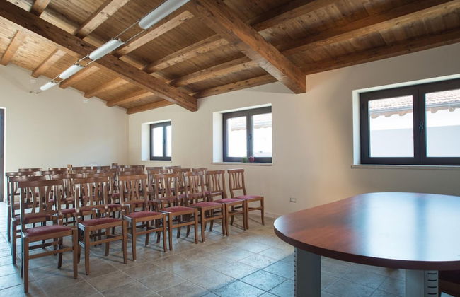 Fattoria Didattica La Collina Incantata - Photo 38