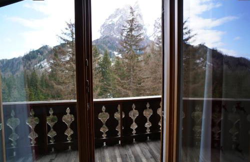 Gstattlhof Mountain Farmhouse - Foto 32