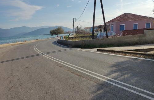 DIMITRIS EYRIAKIS COTTAGE - Photo 53