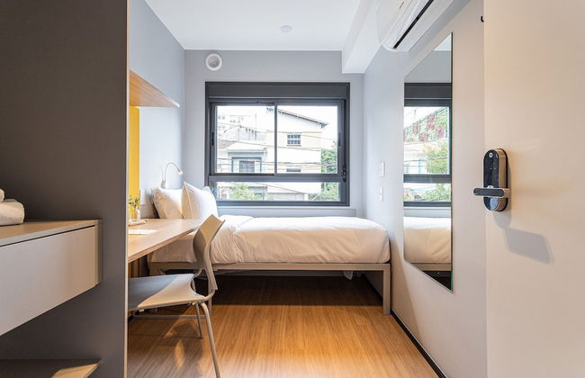 Share Perdizes by Viva - Apto com otima area comum perto do Allianz Parque e a passos da PUC - Foto 35