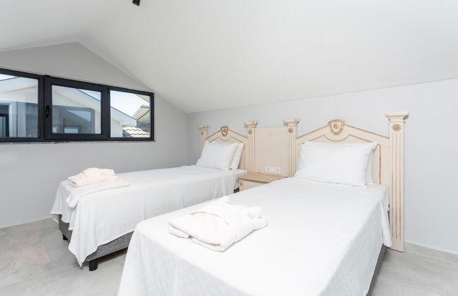 Villa Exclusive Paradise 3 - Foto 18